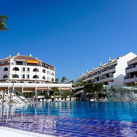 Rentaliday Palmera Canaria Playa de las Americas  Exteriör bild